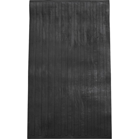 Boomerang Rubber, Inc. TM420 95in L x 46in W x 5/16in Thick Bed Mat