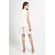 thumbnail image 4 of Conjunto de lino con boton decorativo Roman Fashion /Juvenil, 01575 (Arena) beige CH, 4 of 5