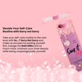 thumbnail image 2 of Baño de Burbujas Soak So...? Sorry Not Sorry Almendra Dulce 520 mL, 2 of 3