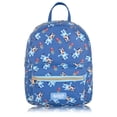 thumbnail image 1 of Fast Forward Spiderman, Stitch, Care Bears, Friends, Darth Vader y más, mini mochila para mujer, hombre, unisex, 1 of 5