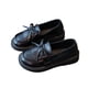 thumbnail image 1 of Big Black Bow Zapatos de Cuero de Niñas Princesa Mochilas Zapatos Suaves Vendidos Mary con Plantillas Gruesas, 1 of 7