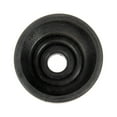 thumbnail image 2 of KarParts360 For Toyota 4Runner 1994-2000 Transmission Shift Boot | Rubber | Press Fit Attachment Type | Black | 53 millimeters Maximum Diameter | 20 millimeters Minimum Diameter | Circular Shape, 2 of 5
