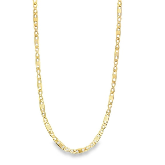 2mm Designed Flat Mariner Chain (F130)