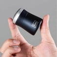 thumbnail image 1 of EVO Mini Electric Shaver Rechargeable Shaving Machine for Men Beard Razor Travel Pocket Size Men Shaver Trimmer Self Sharpening, 1 of 5