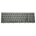 thumbnail image 2 of Compatible Keyboard Series Laptop, International Standard Keyboard In English, 2 of 7