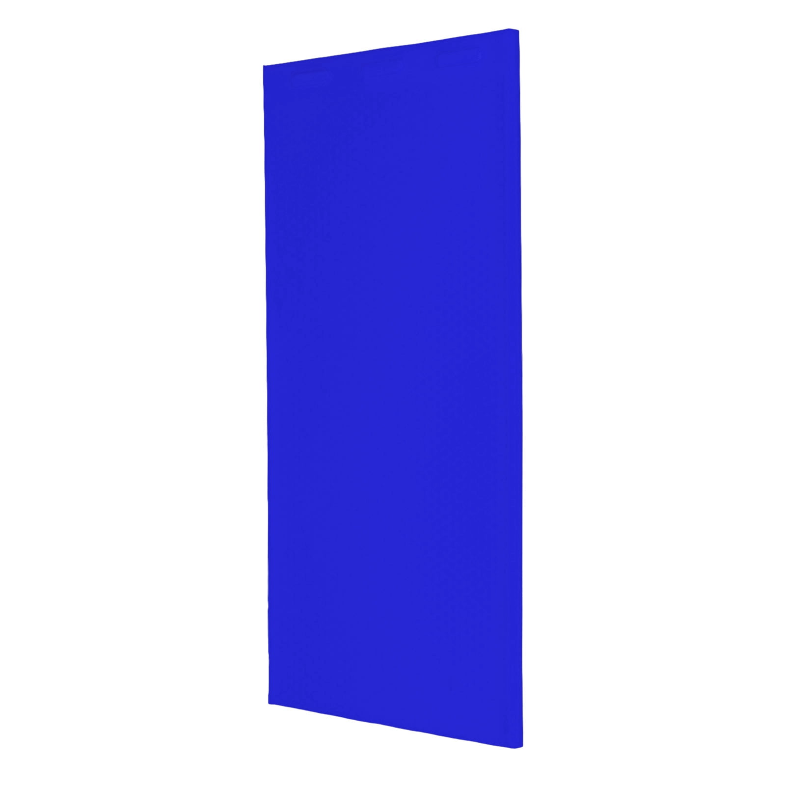 2 PCS 5.4mm Beeswax Foundation Sheets Press Embosser Machine Manual Silicone Beeswax Mold DIY Beekeeping Tool 41.3x20.5CM Dark Blue