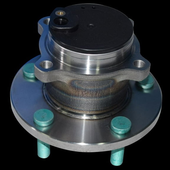 GSP 473347 Wheel Bearing and Hub Assembly Fits select: 2004-2013 MAZDA 3, 2012-2015 MAZDA 5