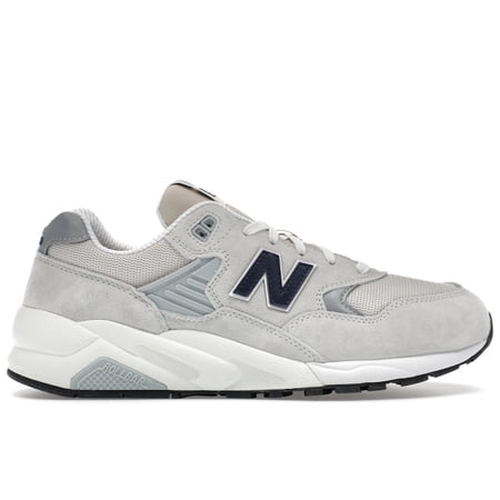 New Balance Men's 580 Nimbus Cloud Natural Indigo Shoes, from StockX