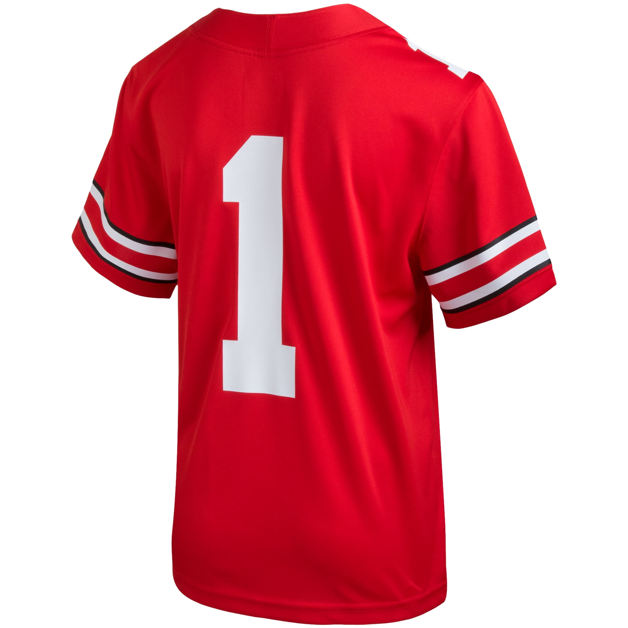 Kids ohio store state football jersey