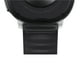 thumbnail image 5 of Correa de reloj Samsung Galaxy Watch 8 Hybrid de piel vegana negra, 5 of 5