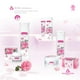 thumbnail image 4 of Crema de Día Natural Belleza Orgánica Rosas 100% Pura Revitalizante, 4 of 7