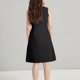 thumbnail image 5 of Girls' Summer Dress Kids 2025 Sleeveless Summer Casual Loose Fit Dress with Pockets Lightweight Comfortable and Stylish for Daily Wear ,Sie:140, 5 of 9