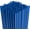 Blue, variant on Plastic Straws , Disposable Straws - Made For Standard Glass