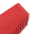 thumbnail image 3 of SKISUNO 4Pcs Ladder Non-slip Foot Protectors Rosy Rubber Stress Dispersion for Home Users, 3 of 6