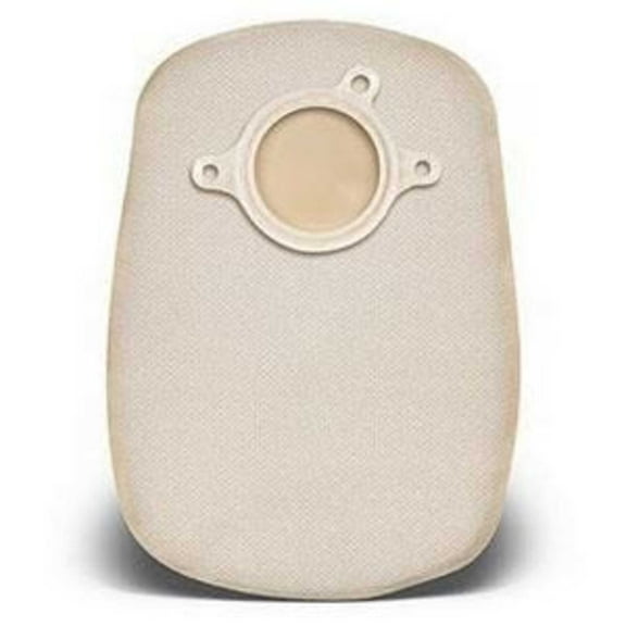 Coloplast Precut, Standard Wear Ostomy Skin Barrier Ring Without Tape No Flange 30 per Box 2350