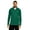 Sport Forest, variant on TT31 Men's T3 Mens Performance Half-Zip Top