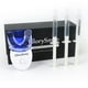 thumbnail image 1 of Kit de blanqueamiento dental con luz LED, gel blanqueador de dientes de peróxido orgánico, blanqueamiento rápido de dientes para dientes sensibles Jormftte CPB-US-HPP80, 1 of 5