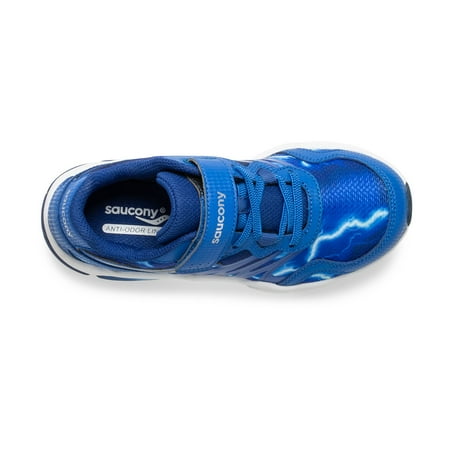 Saucony Big Kid Flash A/C Sneaker