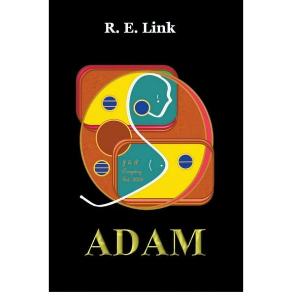 Adam, (Paperback)