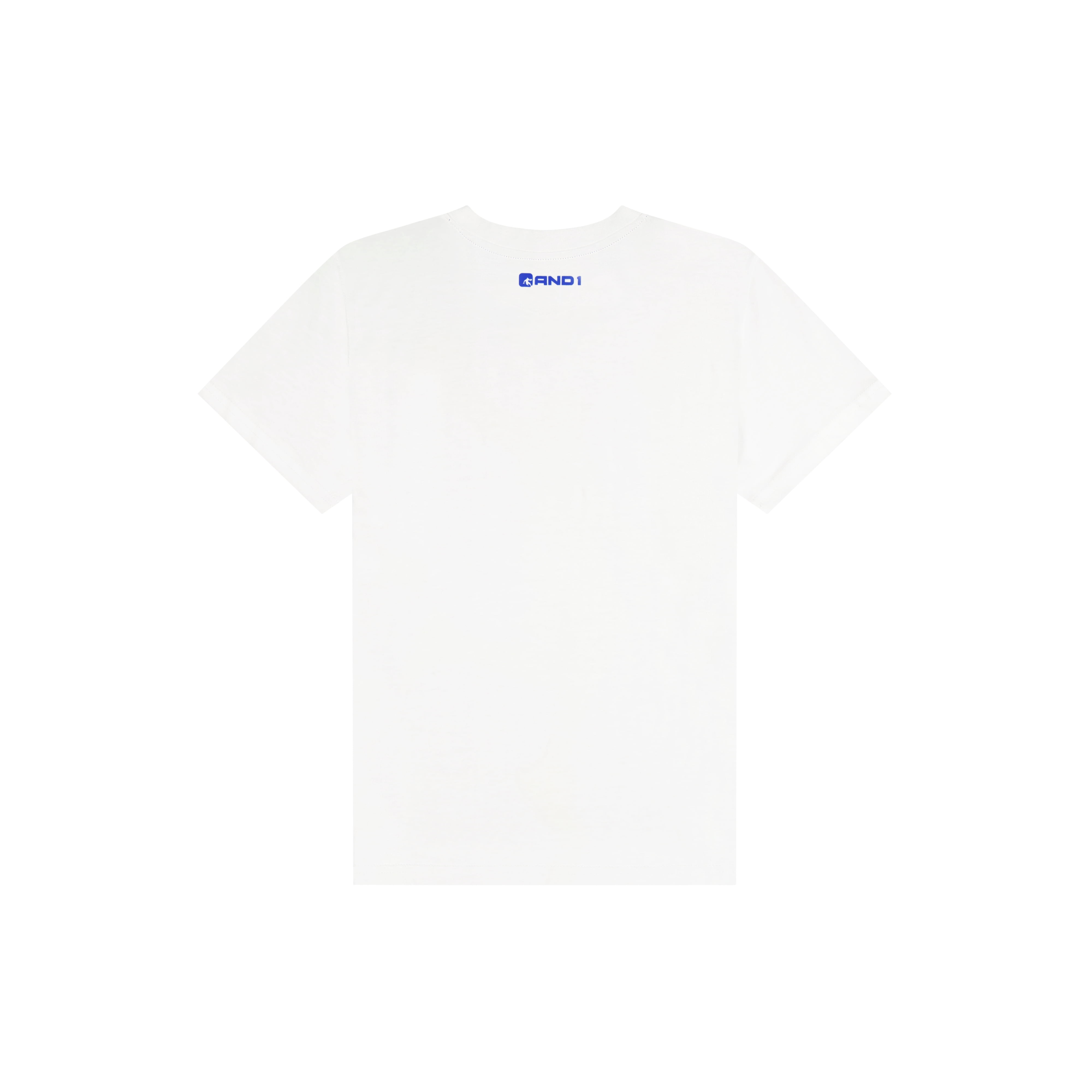 AND1 Boy’s Short Sleeve Graphic T-Shirt, Sizes 4-18