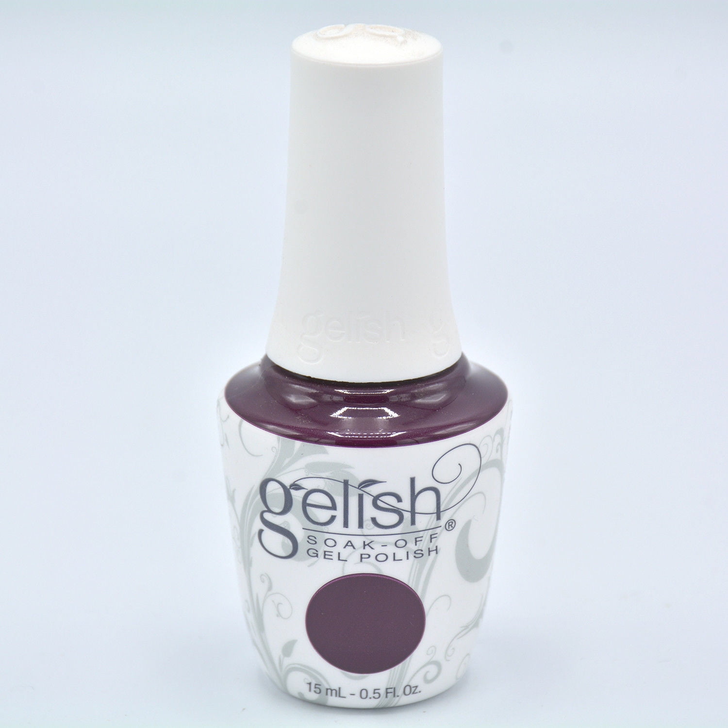 Harmony Gelish LED/UV Soak Off Gel Polish, 1110035 "From Paris With