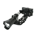 thumbnail image 4 of P160 Luz de Cabeza de 16 Núcleos Luz Fuerte para Exteriores Impermeable Carga USB 4500 Lm Lámpara de Senderismo para Caza Pesca Montañismo 3 Modos de Iluminación ANGGREK Otros, 4 of 8