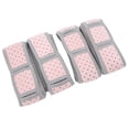 thumbnail image 3 of Patella Tendon Sangle Réglable, 1 Paire Patella Tendon Support de Tendon Patella pour les Hommes Utilisation Pratique, 3 of 14