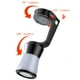 thumbnail image 5 of Lámpara de camping LED Linterna de camping ajustable para equipos al aire libre (D) Hugtrwg Para estrenar, 5 of 9