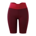 thumbnail image 2 of WILLBEST Pantalones de Yoga de Cintura Alta Para Mujer, Mallas de Entrenamiento Para Fitness, Correr, Gimnasio, Deportes, Ropa Deportiva Cómoda y Elástica. Extra Grande, 2 of 6