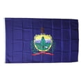 thumbnail image 1 of Vermont - 3'X5' Polyester Flag, 1 of 1