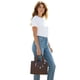 thumbnail image 5 of Bolsa Crossbody Ed Hardy Chocolate, 5 of 6