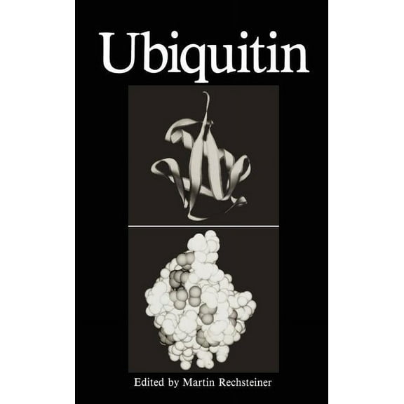 Ubiquitin, (Hardcover)