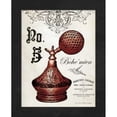 thumbnail image 2 of French Perfume 5 Poster Print by Gwendolyn Babbit (10 x 12), 2 of 2