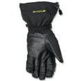 thumbnail image 3 of Arctiva Meridian Mens Snow Gloves Black/Hi-Vis SM, 3 of 3