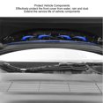 thumbnail image 4 of Engine Hood Waterproof Strip Seal ForModel Y 2021-2023, Dustproof And Waterproof, Protect Vehicle Components, Anti Aging And Durable, 4 of 8