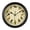 Black, variant on Singing Bird Clock, 25th Anniversary Edition,Premium Cherry