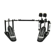 DW 3000 Series Double Bass Pedal - DWCP3002A