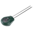 thumbnail image 1 of COMPUKAS Lawn Soil Test Mini Soil Detector Green ABS Soil Fertility Testing 1Pack, 1 of 8