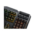 thumbnail image 2 of Asus ROG Claymore II Gaming Keyboard, 2 of 10