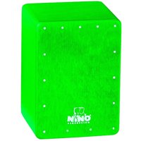 Nino Mini Cajon Shaker
