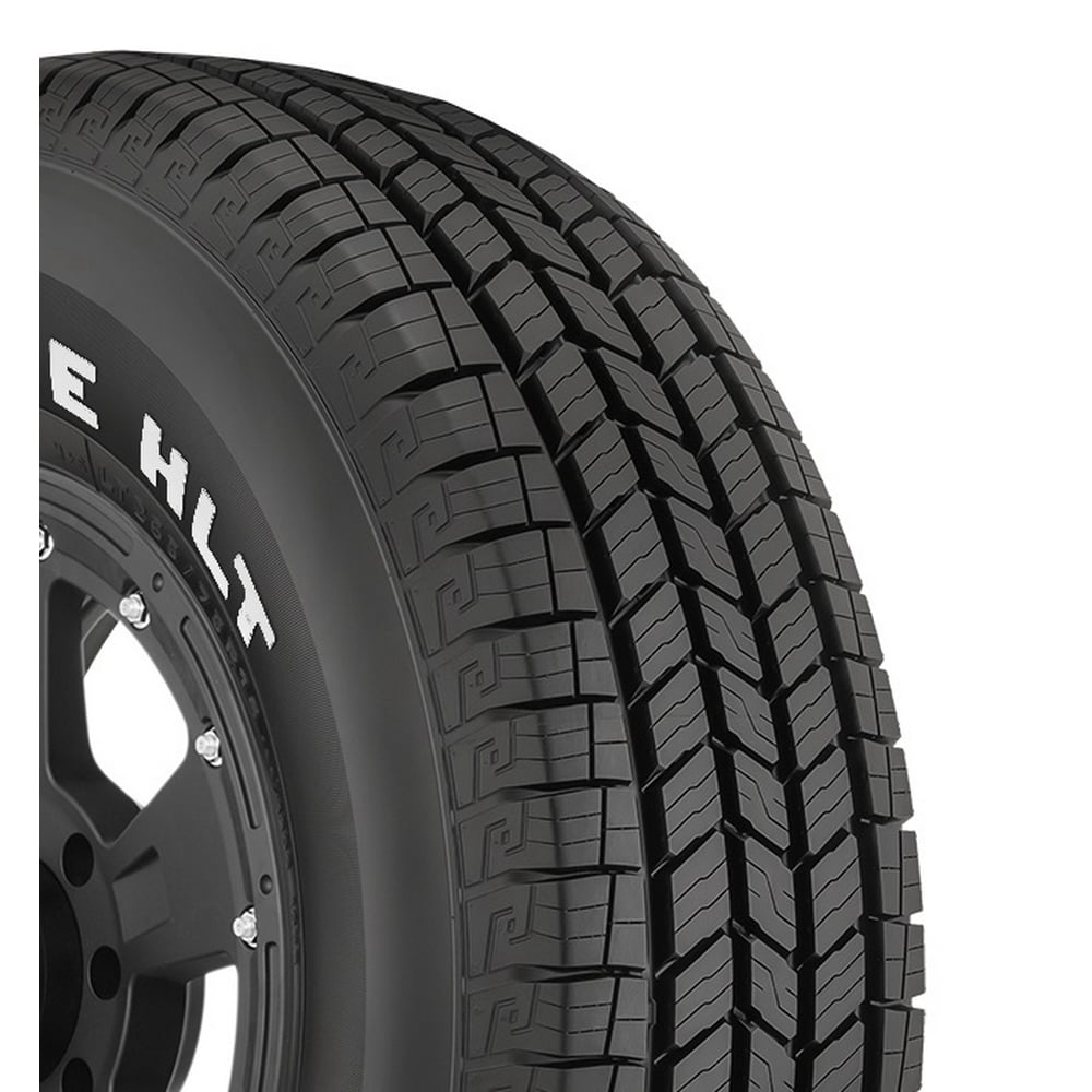 MultiMile Trail Guide HLT 245/70R17 119S Tire