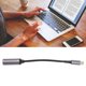 thumbnail image 5 of Cable De CC A Tipo C, Cable USB C A CC De 5,5 Mm Luz De Identificación Automática Entrada Hembra Portátil De 5,5 X 2,5 Mm Para Oficina, 5 of 7