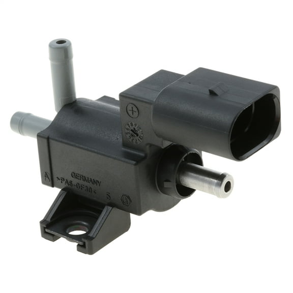 Turbocharger Boost Solenoid