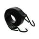 thumbnail image 3 of Cuerda elástica para bicicleta, correa para equipaje de motocicleta, correa elástica portátil multifuncional, cuerda para equipaje para ciclismo al negro, 3 of 8