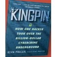 thumbnail image 1 of Kingpin par Poulsen, Kevin, 1 of 2