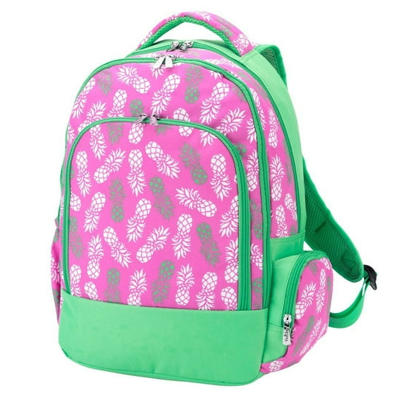 Wholesale Boutique Reinforced Design Water Resistant Backpack