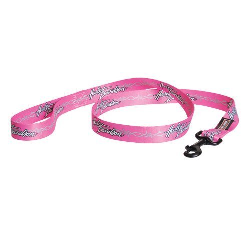 harley dog leash