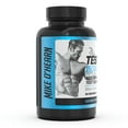 BPI Sports Mike O'Hearn Test Booster Supplement, 30 Servings