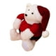 thumbnail image 2 of Oso de peluche de Navidad, oso de peluche, oso de Navidad, juguete de recuerdo de fiesta para niños, 2 of 7