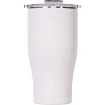 ORCA Chaser 27 oz Pearl BPA Free Tumbler with Lid